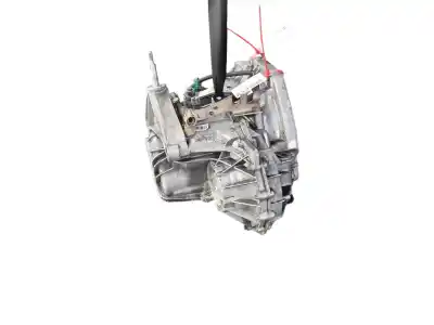 Автозапчастина б/у коробка передач для renault espace iv (jk0) privilege посилання на oem iam pk6011  6 velocidades