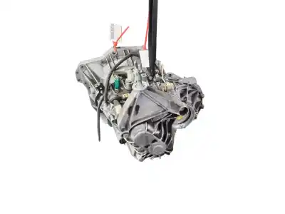 Second-hand car spare part gearbox for renault espace iv (jk0) privilege oem iam references pk6011