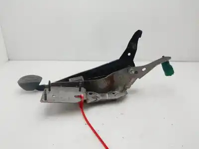 Peça sobressalente para automóvel em segunda mão pedal de travão por peugeot 308 access referências oem iam 9675406180