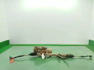 Peça sobressalente para automóvel em segunda mão caixa de direção por citroen c3 attraction referências oem iam 9801390780  