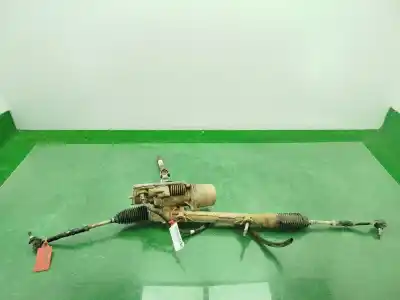 Peça sobressalente para automóvel em segunda mão caixa de direção por citroen c3 attraction referências oem iam 9801390780  