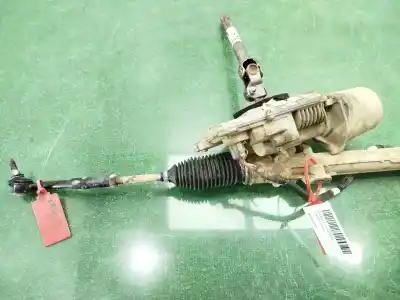 Peça sobressalente para automóvel em segunda mão caixa de direção por citroen c3 attraction referências oem iam 9801390780