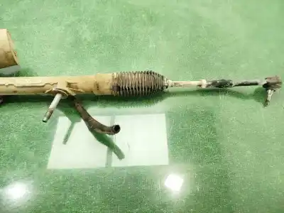 Peça sobressalente para automóvel em segunda mão caixa de direção por citroen c3 attraction referências oem iam 9801390780  