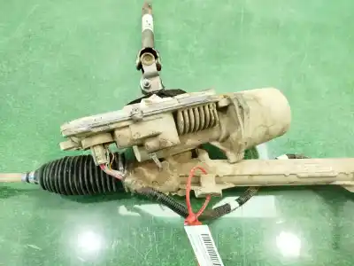 Peça sobressalente para automóvel em segunda mão caixa de direção por citroen c3 attraction referências oem iam 9801390780  