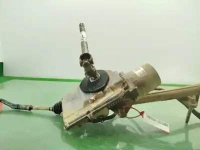 Peça sobressalente para automóvel em segunda mão caixa de direção por citroen c3 attraction referências oem iam 9801390780  