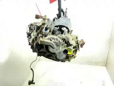 Second-hand car spare part gearbox for nissan x-trail (t32) acenta oem iam references 4br1