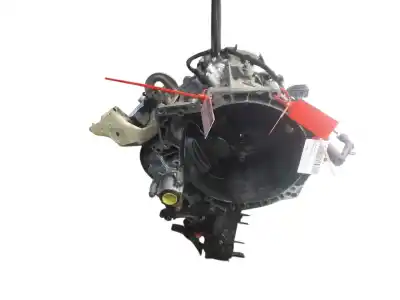 Автозапчастина б/у  для CITROEN BERLINGO  Посилання на OEM IAM 20ET26  5 VELOCIDADES