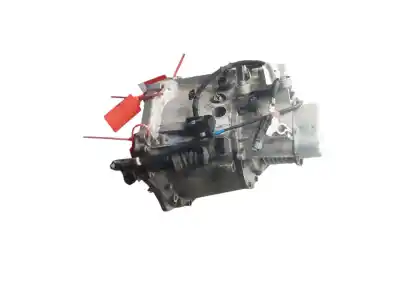 Автозапчасти б/у коробка передач за citroen berlingo 1.9 d multispace ссылки oem iam 20et26  5 velocidades