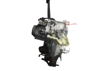 Автозапчасти б/у коробка передач за citroen berlingo 1.9 d multispace ссылки oem iam 20et26  5 velocidades