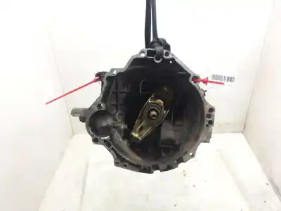 Автозапчастина б/у коробка передач для skoda superb (3u4) classic посилання на oem iam gfl  