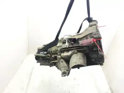 Автозапчастина б/у коробка передач для skoda superb (3u4) classic посилання на oem iam gfl  