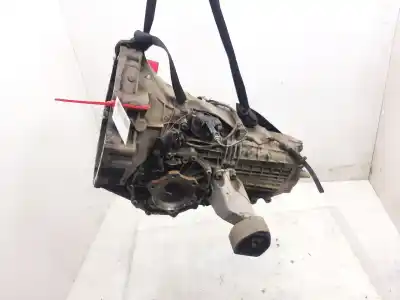 Автозапчастина б/у коробка передач для SKODA SUPERB (3U4) Classic Посилання на OEM IAM GFL  