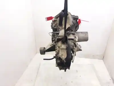 Автозапчастина б/у коробка передач для skoda superb (3u4) classic посилання на oem iam gfl  