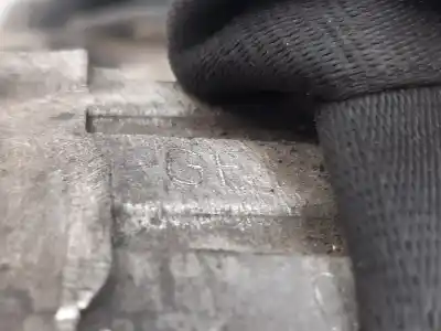 Автозапчастина б/у коробка передач для skoda superb (3u4) classic посилання на oem iam gfl  