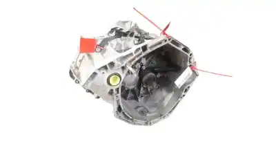 Pezzo di ricambio per auto di seconda mano riduttore per dacia duster (hs_) 1.5 dci (hsmc) riferimenti oem iam tl4043  