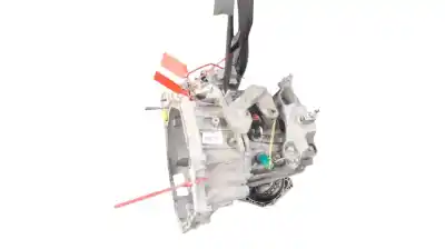 Pezzo di ricambio per auto di seconda mano riduttore per dacia duster (hs_) 1.5 dci (hsmc) riferimenti oem iam tl4043  