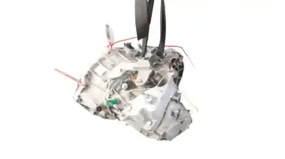 Pezzo di ricambio per auto di seconda mano riduttore per dacia duster (hs_) 1.5 dci (hsmc) riferimenti oem iam tl4043  