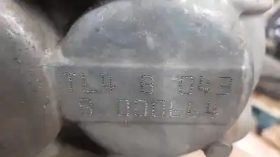 Pezzo di ricambio per auto di seconda mano riduttore per dacia duster (hs_) 1.5 dci (hsmc) riferimenti oem iam tl4043  