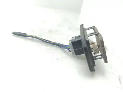 Second-hand car spare part Heater Blower for DODGE CALIBER 2.0 S OEM IAM references 5191344AA  