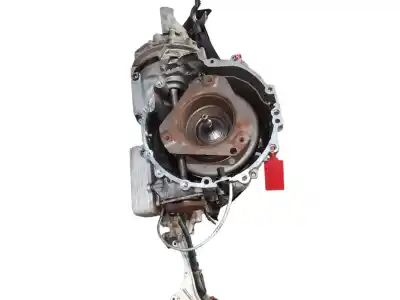 Second-hand car spare part gearbox for audi a8 (4e2) 4.2 quattro oem iam references hkt