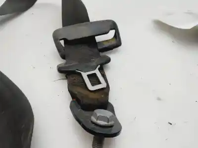 Peça sobressalente para automóvel em segunda mão cinto de segurança traseiro direito por citroen c4 lim. business referências oem iam 96871541xx