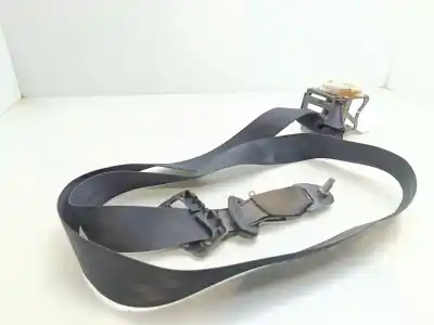 Peça sobressalente para automóvel em segunda mão cinto de segurança traseiro esquerdo por citroen c4 lim. business referências oem iam 96871541xx