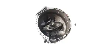 Tweedehands auto-onderdeel versnellingsbak voor bmw serie 1 berlina (e81/e87) 118d oem iam-referenties 2170017396  6 velocidades