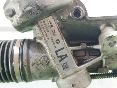 Gebrauchtes Autoersatzteil lenkgetriebe zum bmw serie 1 berlina (e81/e87) 118d oem-iam-referenzen 6794005  