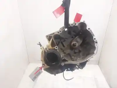Second-hand car spare part gearbox for renault clio i (b/c57_, 5/357_) 1.2 (5/357y, 5/357k) oem iam references jb1138