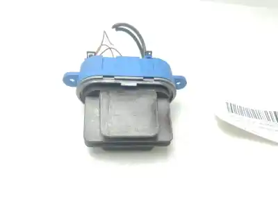Peça sobressalente para automóvel em segunda mão resistência sofagem chauffage por porsche cayenne (typ 9pa1) s referências oem iam 7l0907521  