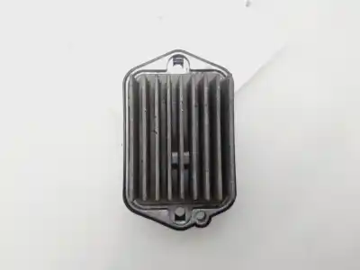 Peça sobressalente para automóvel em segunda mão resistência sofagem chauffage por mazda 2 (de_, dh_) 1.3 (de3fs) referências oem iam gj6e61b15  