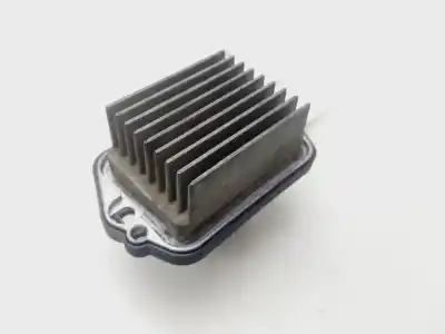 Peça sobressalente para automóvel em segunda mão resistência sofagem chauffage por mazda 2 (de_, dh_) 1.3 (de3fs) referências oem iam gj6e61b15  
