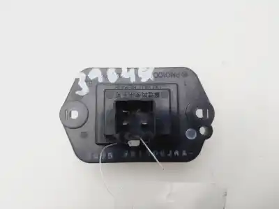 Second-hand car spare part heater blower for mazda 2 (de_, dh_) 1.3 (de3fs) oem iam references gj6e61b15