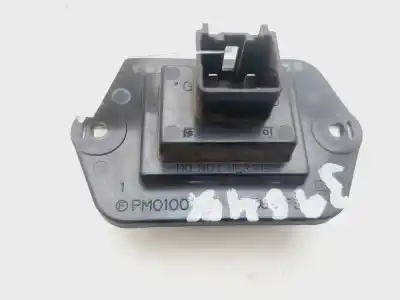 Peça sobressalente para automóvel em segunda mão resistência sofagem chauffage por mazda 2 (de_, dh_) 1.3 (de3fs) referências oem iam gj6e61b15  