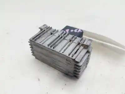 Second-hand car spare part Glow Plug for OPEL MERIVA Cosmo OEM IAM references 55354141  