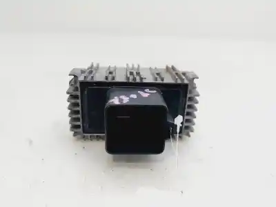 Peça sobressalente para automóvel em segunda mão caixa de pré-aquecimento por opel meriva cosmo referências oem iam 55354141  