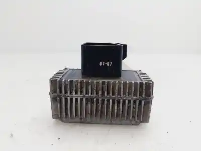 Peça sobressalente para automóvel em segunda mão caixa de pré-aquecimento por opel meriva cosmo referências oem iam 55354141  