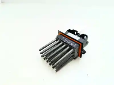 Peça sobressalente para automóvel em segunda mão resistência sofagem chauffage por chrysler 300 c 3.0 crd cat referências oem iam 05061587aa