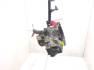 Peça sobressalente para automóvel em segunda mão caixa de velocidades por daewoo kalos (klas) 1.2 referências oem iam b12s1