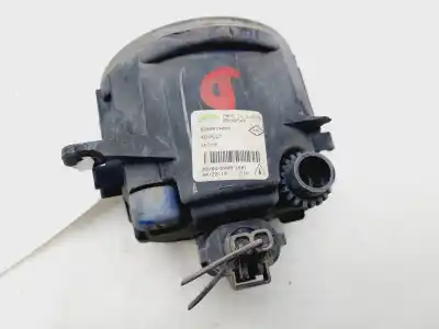 Peça sobressalente para automóvel em segunda mão farol / projetor de nevoeiro direito por renault scenic ii grand dynamique referências oem iam 8200074008  