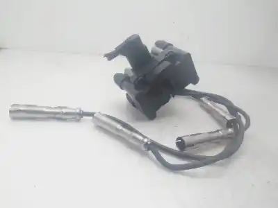 Автозапчастина б/у котушка запалювання для volkswagen new beetle (9c1/1c1) 1.6 посилання на oem iam 0040402003  