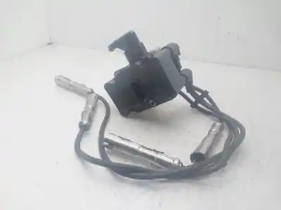 Автозапчастина б/у котушка запалювання для volkswagen new beetle (9c1/1c1) 1.6 посилання на oem iam 0040402003  