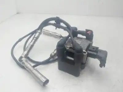 Автозапчастина б/у котушка запалювання для volkswagen new beetle (9c1/1c1) 1.6 посилання на oem iam 0040402003  