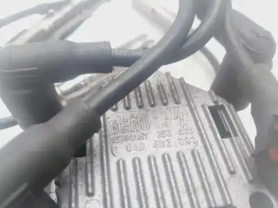 Автозапчастина б/у  для VOLKSWAGEN NEW BEETLE (9C1/1C1)  Посилання на OEM IAM 0040402003  