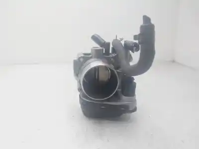 Автозапчастина б/у коробка метелика для volkswagen new beetle (9c1/1c1) 1.6 посилання на oem iam 06a133062a  