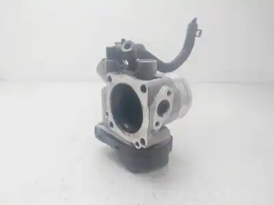 Автозапчастина б/у коробка метелика для volkswagen new beetle (9c1/1c1) 1.6 посилання на oem iam 06a133062a  