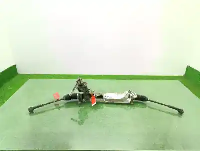 Автозапчастина б/у рульмова рейка для volkswagen new beetle (9c1/1c1) 1.6 посилання на oem iam 1j1422075sx  