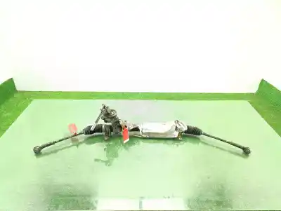Автозапчастина б/у рульмова рейка для volkswagen new beetle (9c1/1c1) 1.6 посилання на oem iam 1j1422075sx  