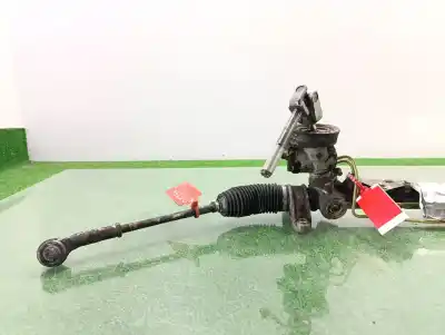 Автозапчасти б/у РУЛЕВАЯ РЕЙКА за VOLKSWAGEN NEW BEETLE (9C1/1C1)  ссылки OEM IAM 1J1422075SX  