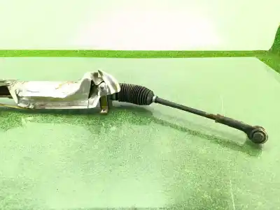 Автозапчастина б/у рульмова рейка для volkswagen new beetle (9c1/1c1) 1.6 посилання на oem iam 1j1422075sx  